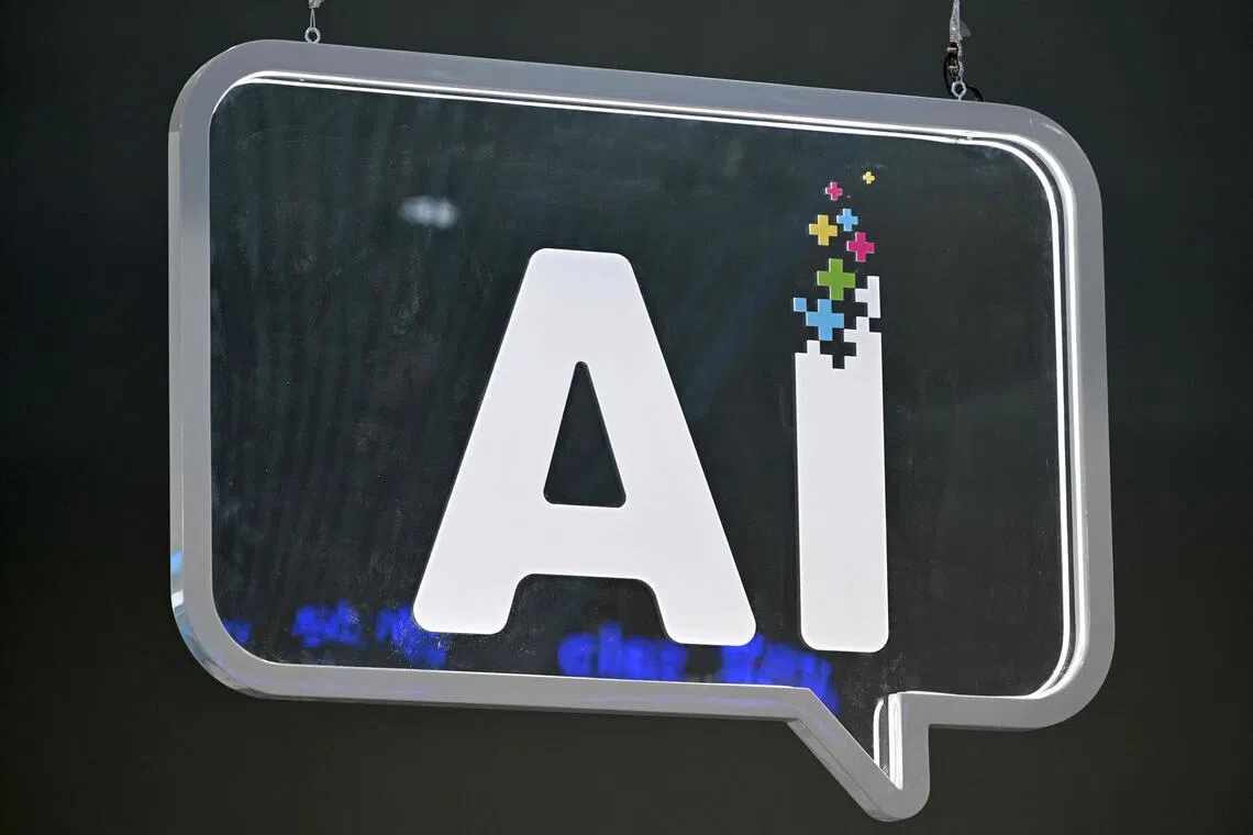 Alarm over AI grows as a divided US Congress struggles to act