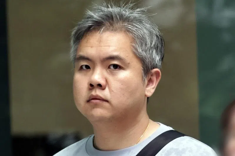 Heng Zeng An was sentenced to nine weeks and four days’ jail on April 20. He was also fined $5,000.