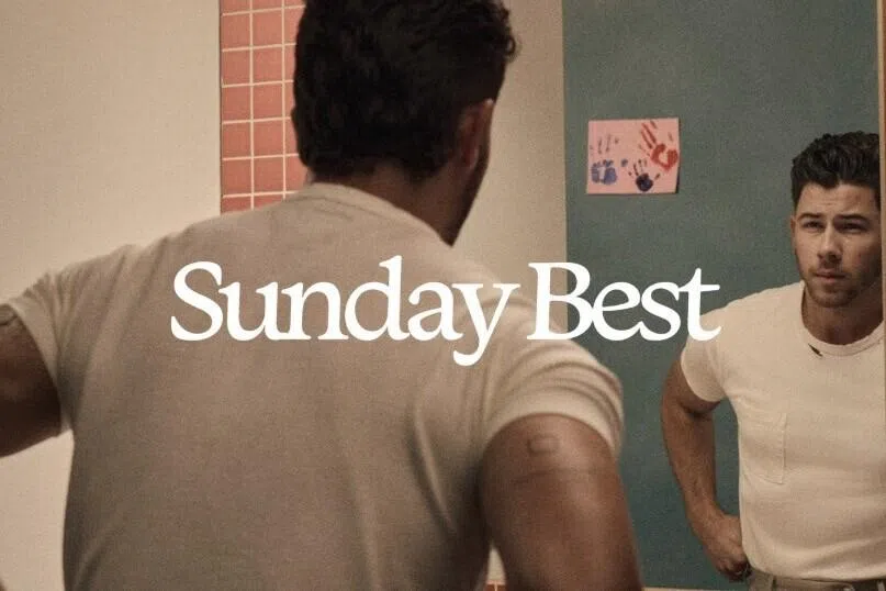 Titled Sunday Best, Nick Jonas’ latest album is set to be released on Feb 8.
