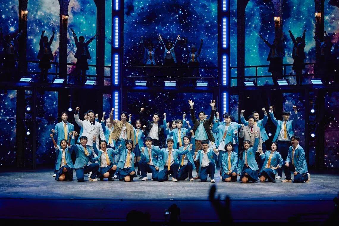 South Korean actor Ji Chang-wook and Culinary Class Wars chefs to appear at Korea Travel Fair 2026