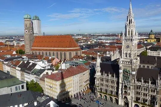 Serious violence at schools is rare but not unknown in Germany.