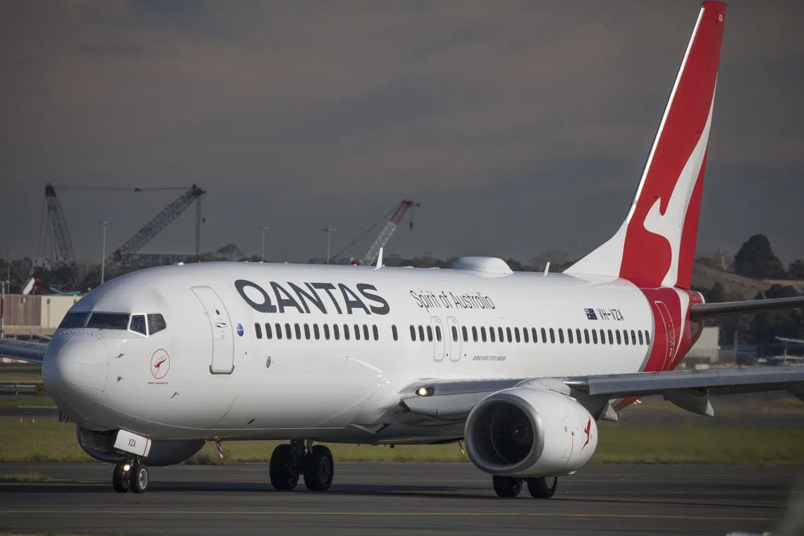 Qantas is accused of “unconscionable conduct”, with reputation for poor service, high ticket prices.