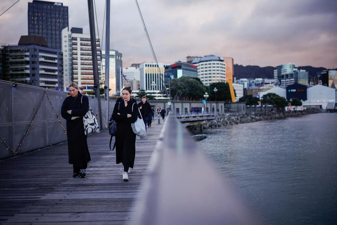 New Zealand already generates more than 80 per cent of its electricity from renewable sources such as hydro-electric dams.