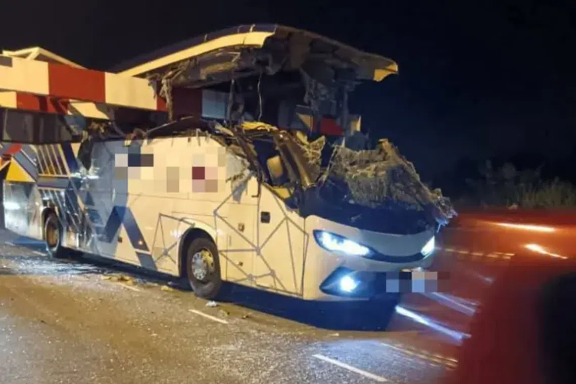 A Fire and Rescue Department spokesman said the department received a call about the incident about 10.30pm on July 4.