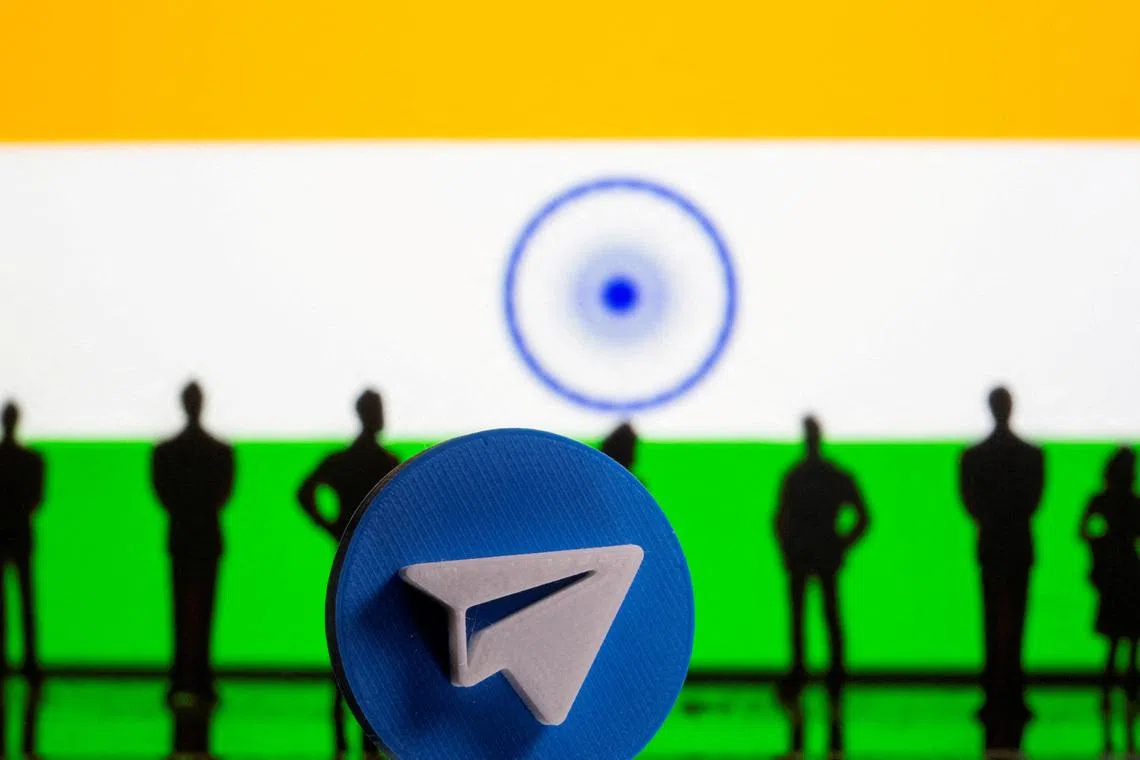 Telegram has challenged the ban by Indian Prime Minister Narendra Modi’s government in the Delhi High Court.