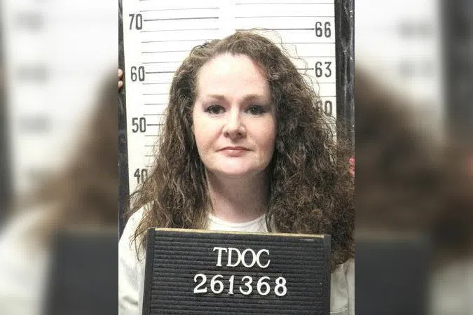 US prison chief resigns after failed execution of death row inmate Christa Pike
