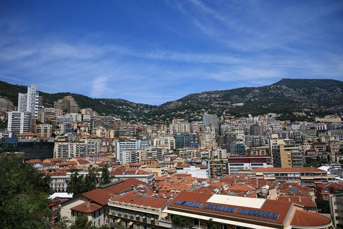 Three people were wounded on the evening of June 29 in a parcel bomb explosion in Monaco, which was believed to be an attack on a Ukrainian-born oligarch.