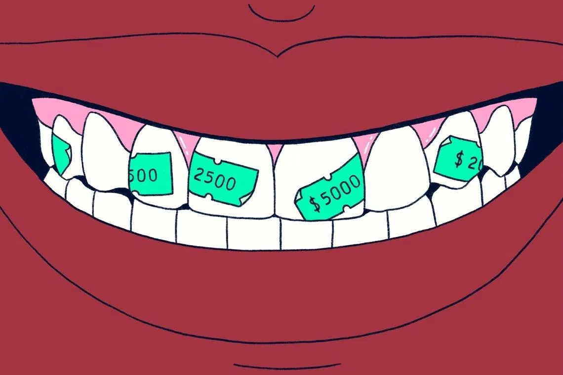 A dentist’s prognosis is not always the final word. Training, personal philosophy and economics can all play a role.