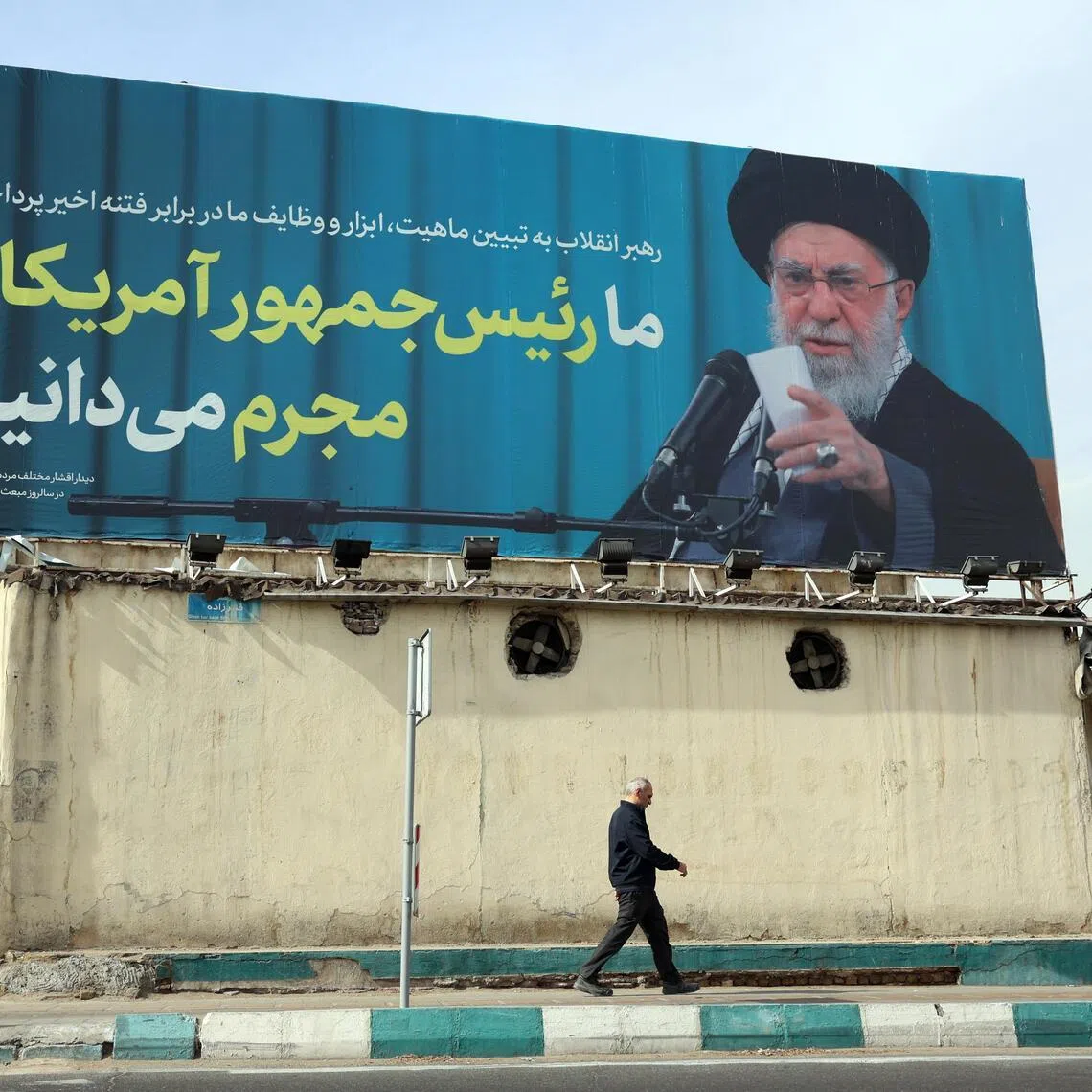 The US and Iran still plan to meet in Oman on Feb 6 to discuss a nuclear deal, according to a White House official.