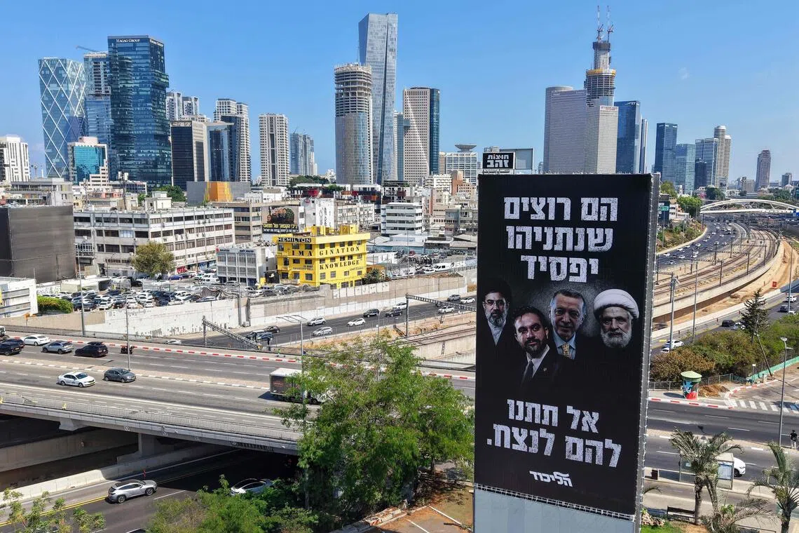 As election looms, Netanyahu puts Turkey in Israel’s crosshairs