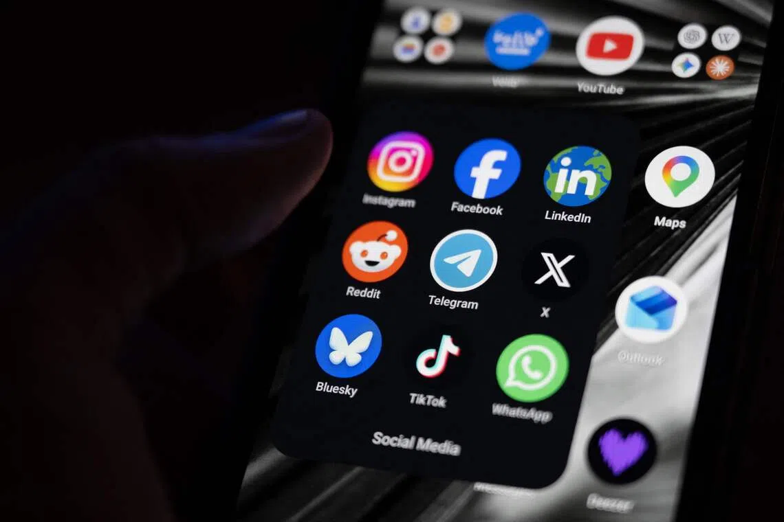 France’s top court blocks social media ban for those under 15