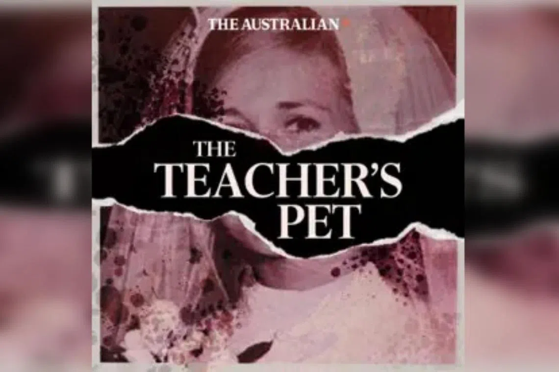 Popular Australian podcast The Teacher's Pet led to the reopening of the cold case against Christopher Dawson.