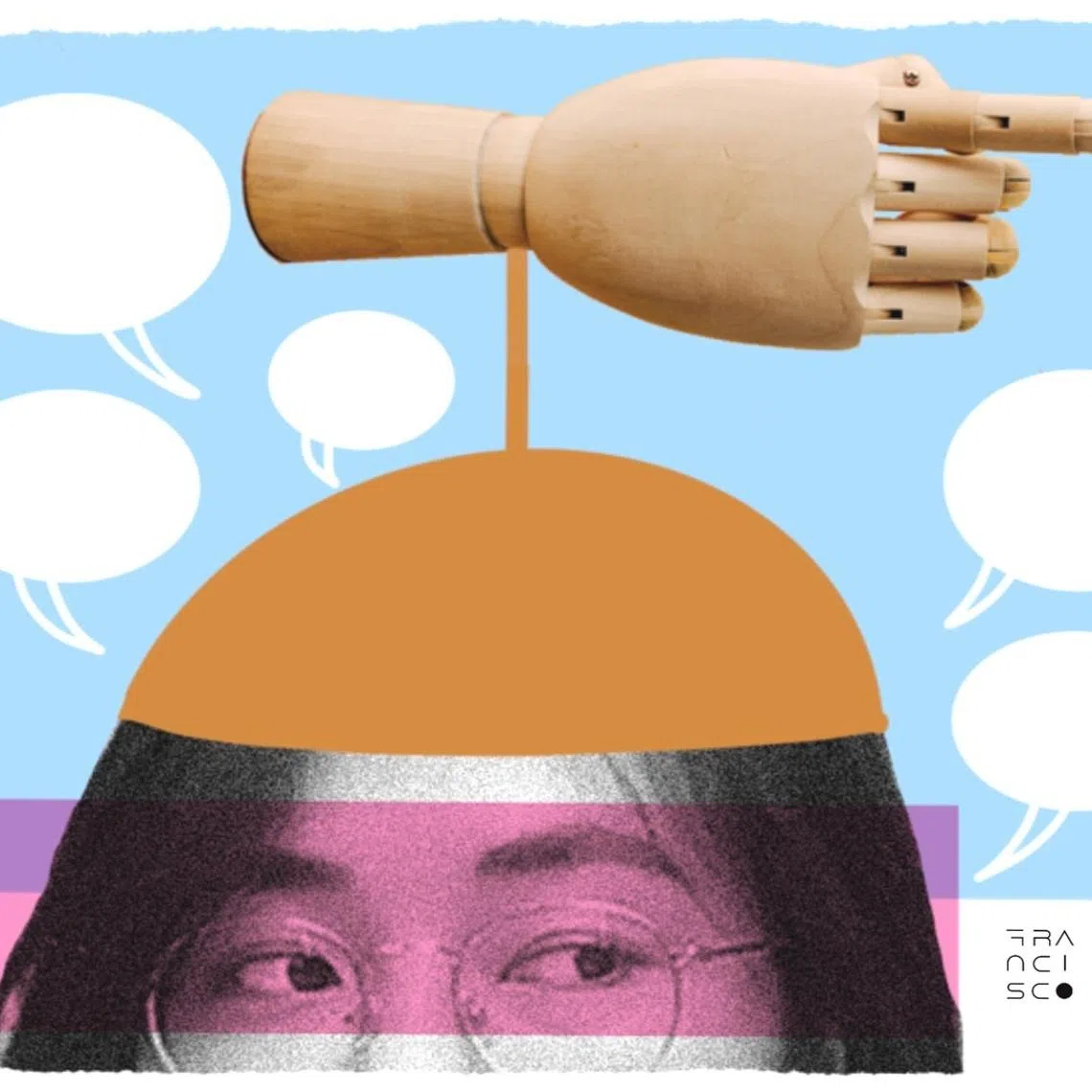 Coaching can help one glean insights or provide a safe space to reflect and build resilience.