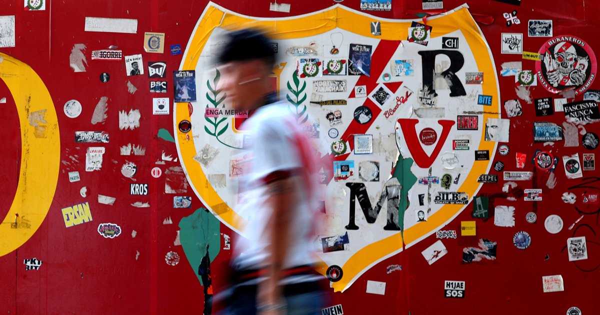 Rayo-Bilbao match abandoned after fans' protest against club owner