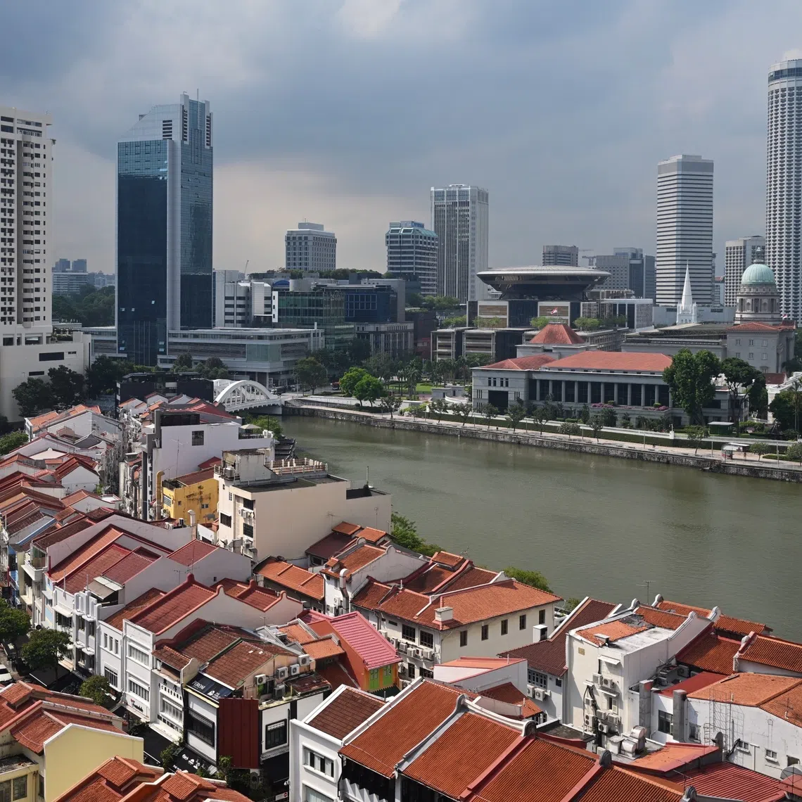 The Ministry of Trade and Industry expects Singapore’s economy to expand by 4.5 per cent to 5.5 per cent in 2026, sharply higher than the earlier forecast of 2 per cent to 4 per cent.