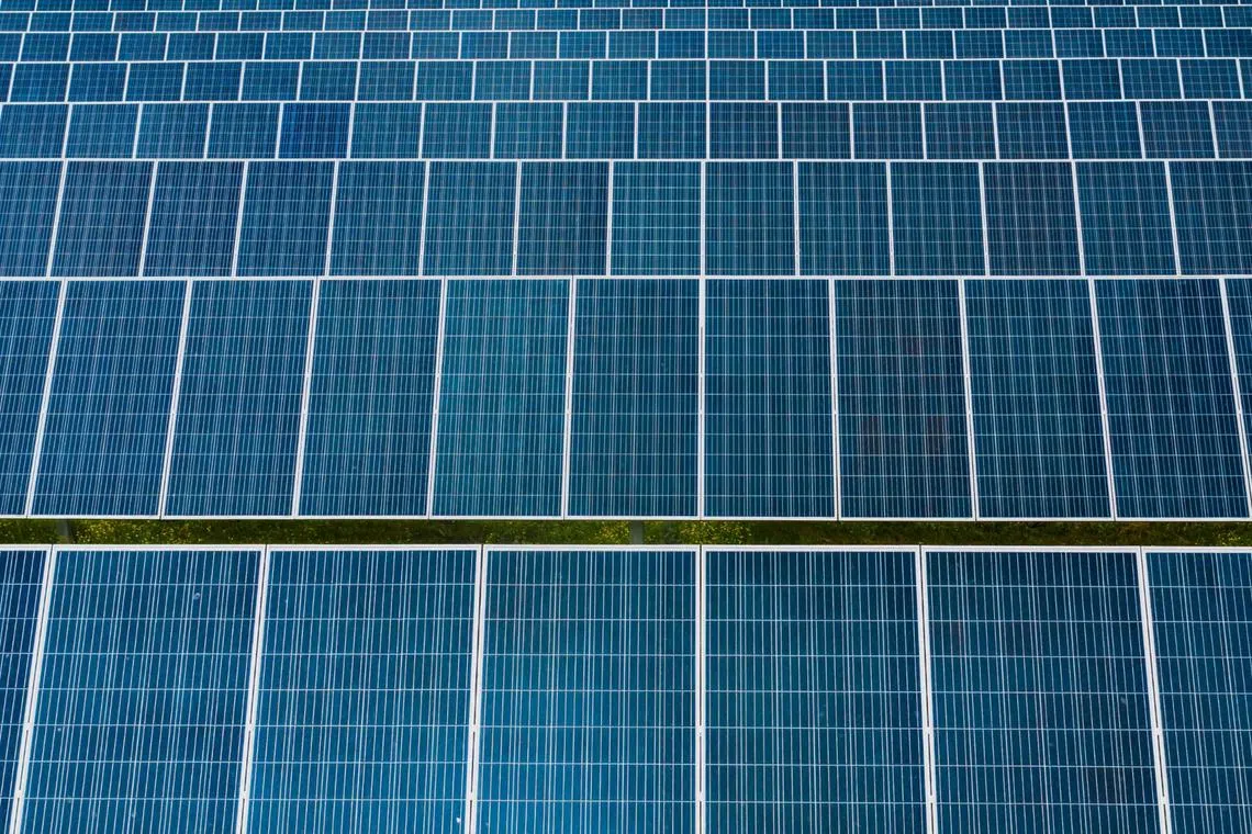 China accounts for nearly 70 per cent of US battery imports, according to BloombergNEF.