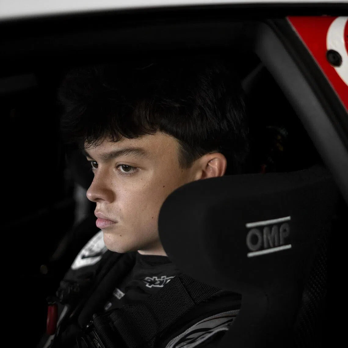 Ethan Brown will be the first Singaporean driver to compete at the ADAC GT Masters with Engstler Motorsport.