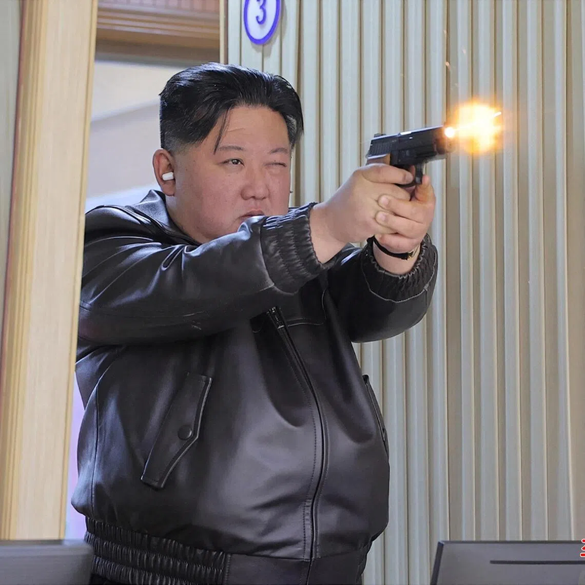 Kim Jong Un is recognised at home and abroad as North Korea’s most powerful leader to date because he has achieved the status of a de facto nuclear power.