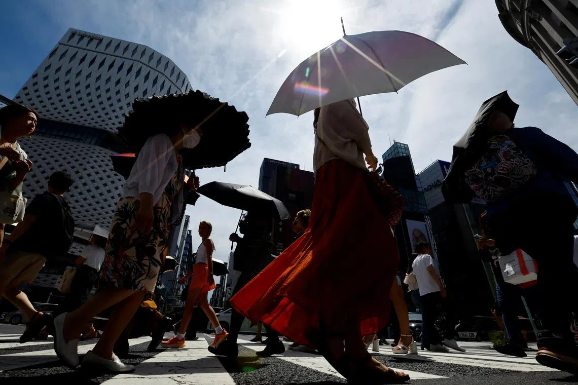 Weather apps, compounding the sense of nature in extremis, cautioned that a tornado would shortly hit the capital.