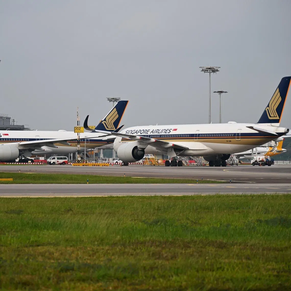 The service will be available only on SIA’s Airbus A350-900 long-haul, A350-900 ultra-long-range and A380 aircraft. 