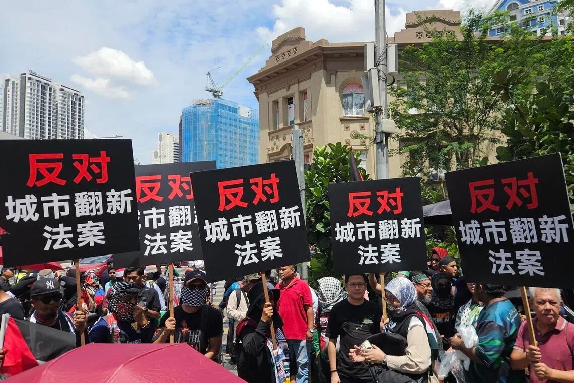 On political tightrope, Anwar shelves reforms as Malaysia enters pre-election mode