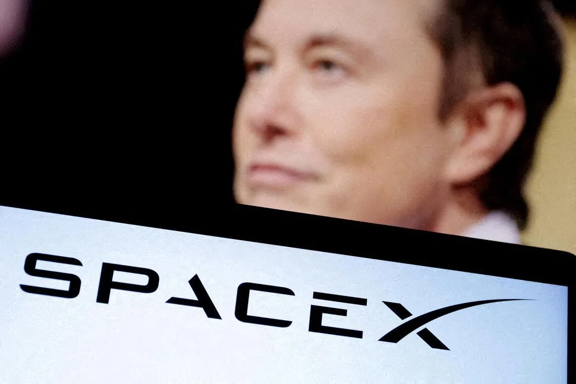 Tech billionaire Elon Musk gave the convicted sex offender a tour of SpaceX’s headquarters in 2013, e-mails show.