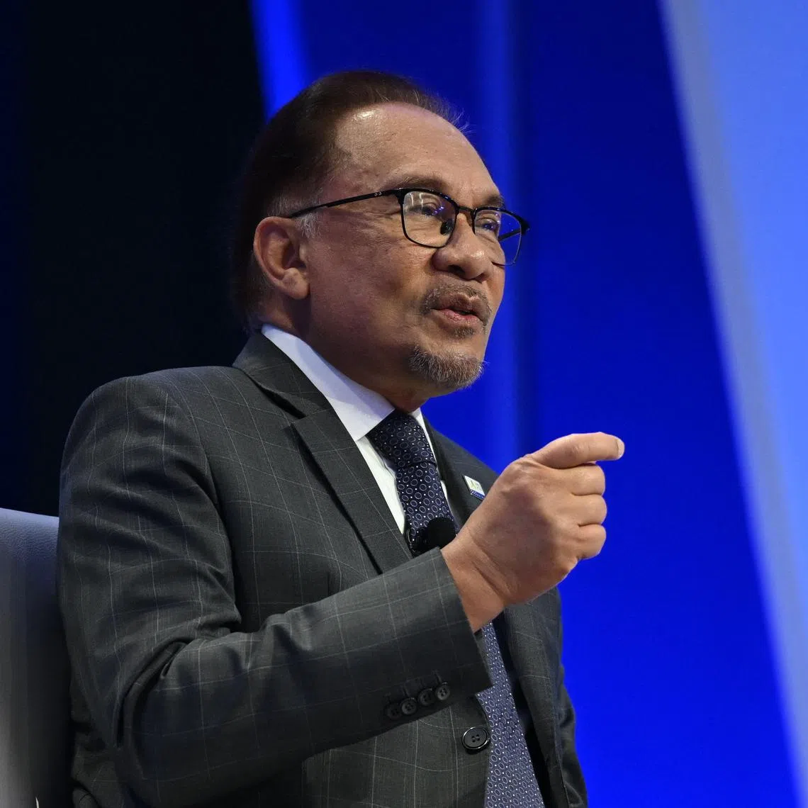 Parti Keadilan Rakyat will convene at its president Anwar Ibrahim’s seat of power in Putrajaya this week for its annual congress.