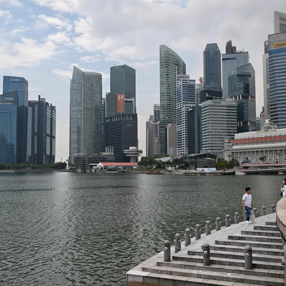 The limit was last raised in 2021, when Parliament authorised the increase from $690 billion to $1.065 trillion