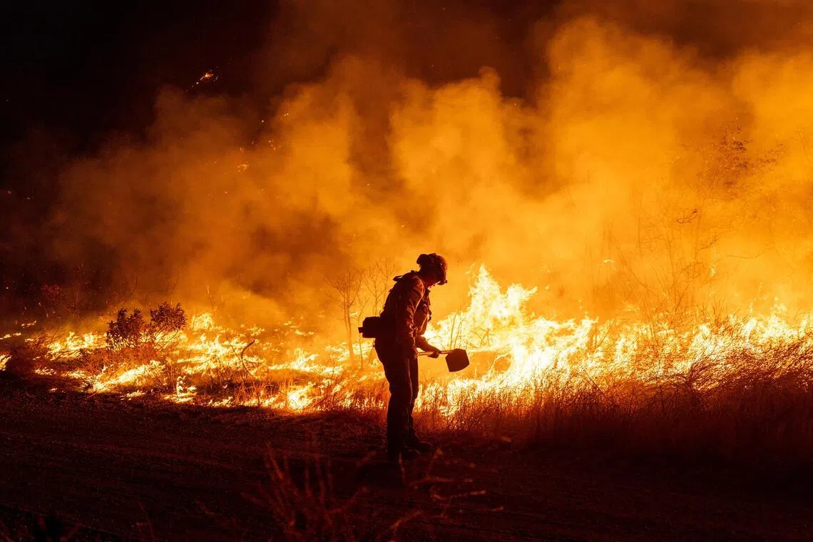 ChatGPT pushed back on LA fire suspect’s vision of burning c