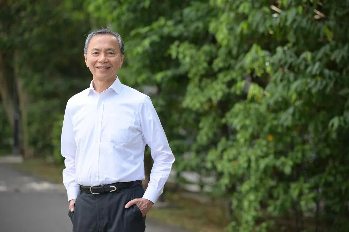 Currently serving as Chairman of the National University of Singapore Board of Trustees and Director on the GIC Board, Hsieh Fu Hua has extensive experience across the business, social and public sectors, MOM said.