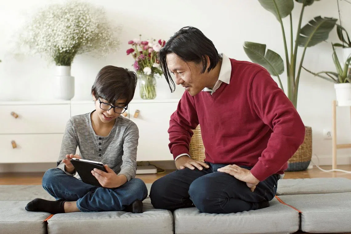 In a world of steely countenances, what fathers need is an open heart, willing to share our grief, pain and disappointments.