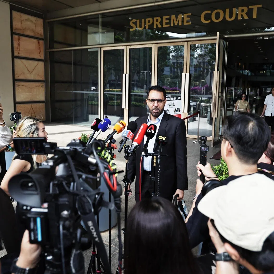 Workers' Party chief Pritam Singh's appeal against his conviction was upheld by the High Court, triggering uncertainty for the party.