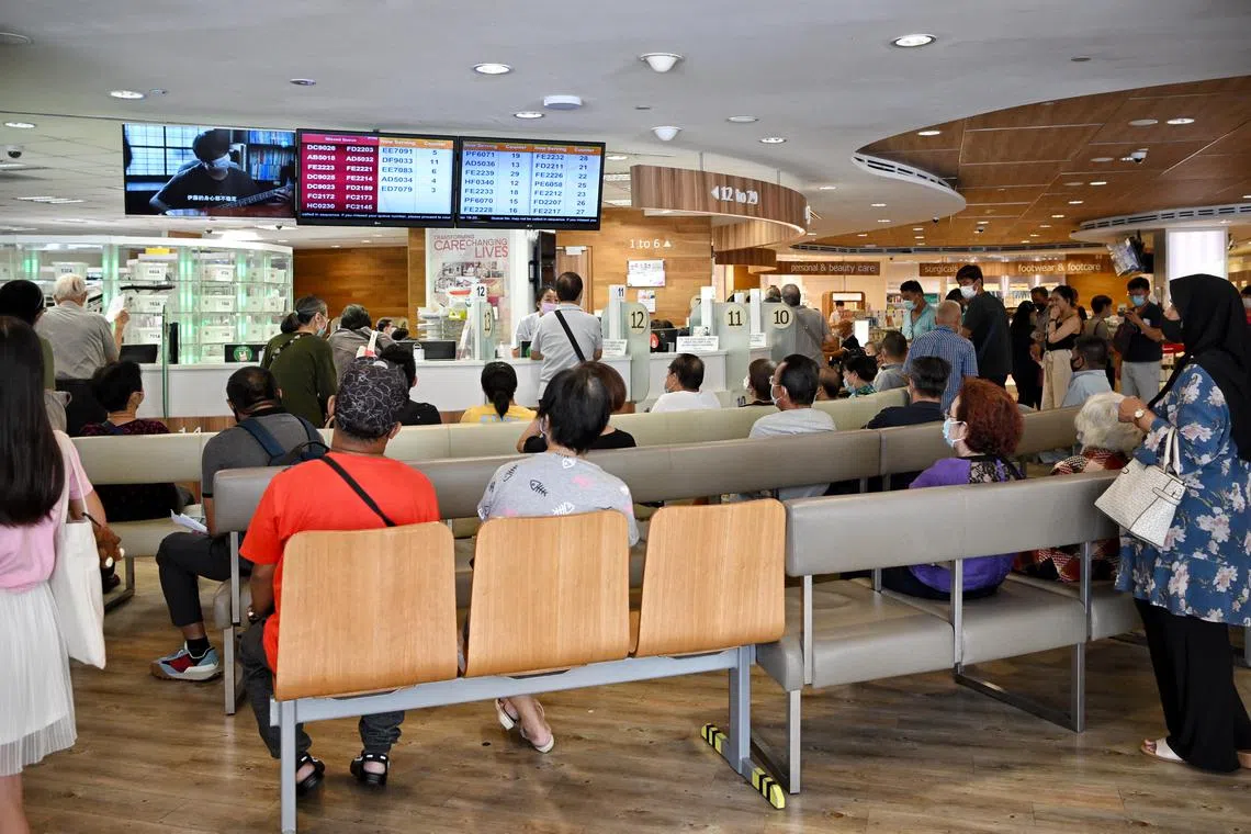 Hospitals had first deferred non-urgent or elective procedures in February 2020.