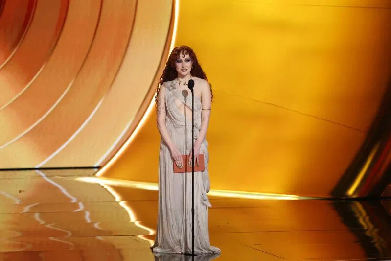 Chappell Roan announced her decision in an Instagram post .