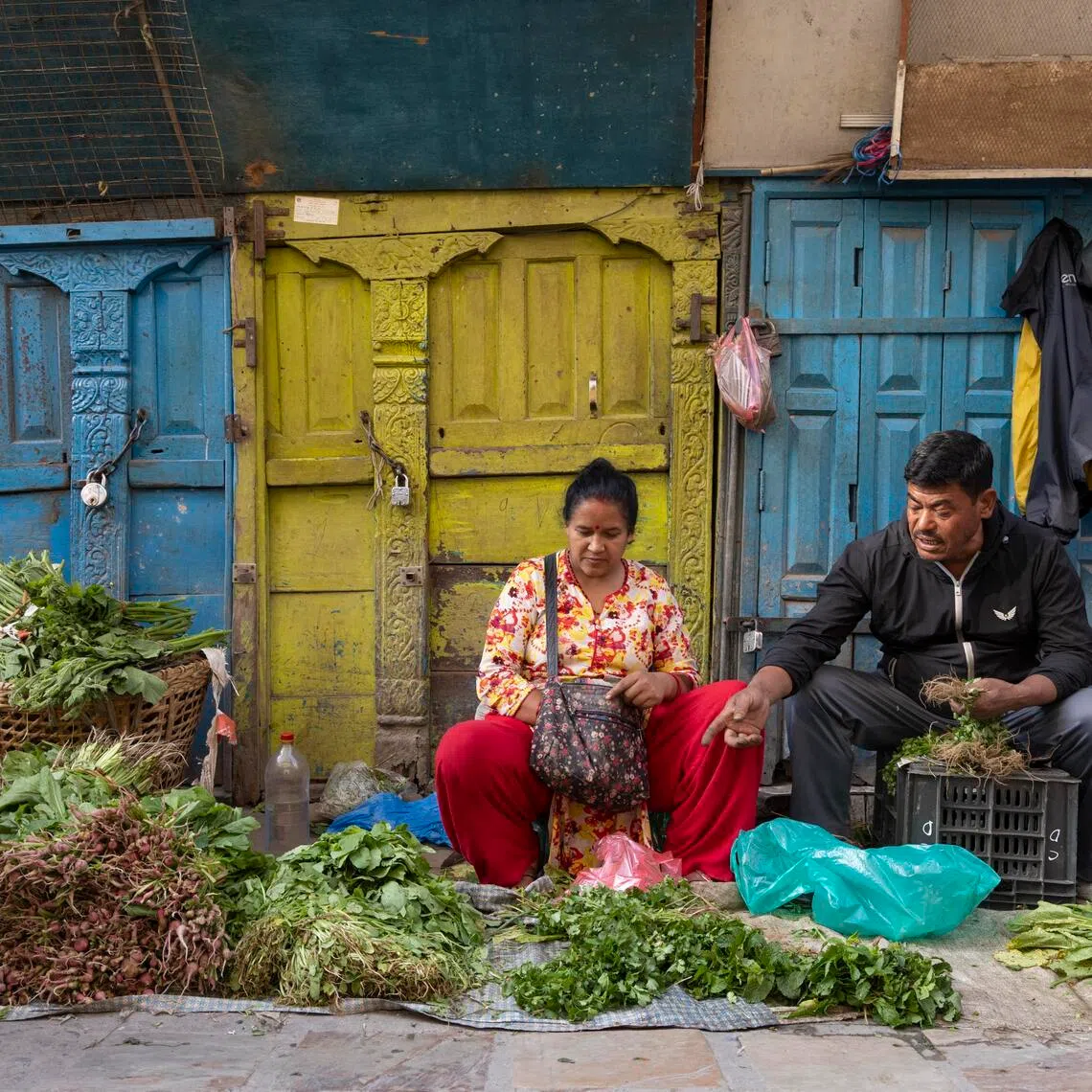 The FAO said its global food price index had risen for three consecutive months since the start of the conflict.