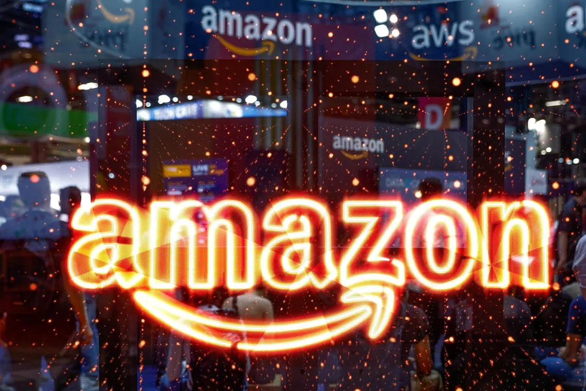 The money will be channelled into expanding Amazon Web Services' operations in the Asia-Pacific region.