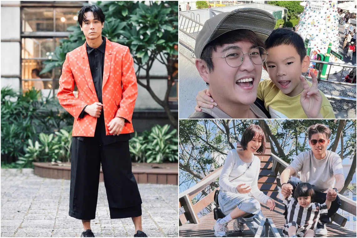 How Singaporean artistes in Taipei are coping with the aftermath of knife attack