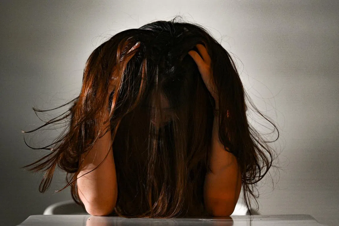 The survey was a first attempt to produce a global overview of the magnitude and frequency of the problem.