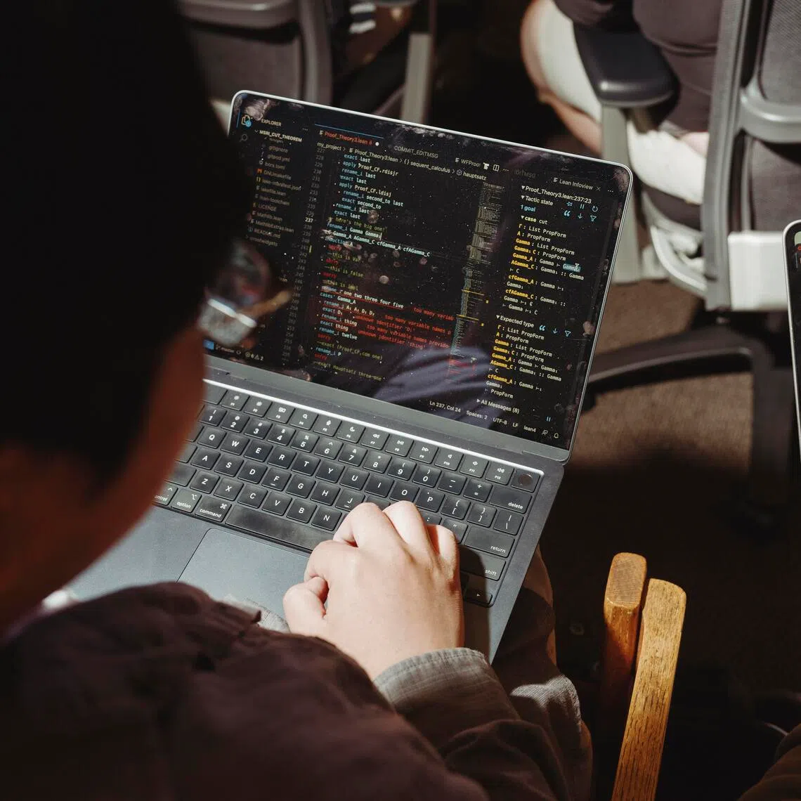 Experts say the cataclysmic upheaval to the field will affect students the most, especially graduate students on the cusp of becoming a part of this intellectual community.