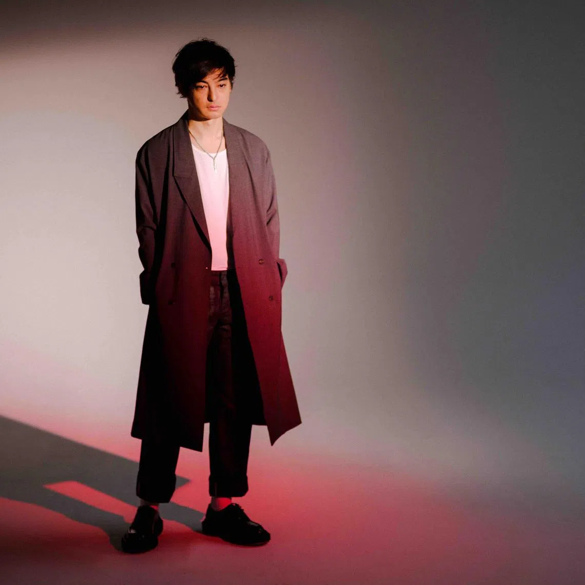 Japan-born singer-songwriter Joji will not be performing at the upcoming ZoukOut 2023 presented by OCBC event due to health reasons.