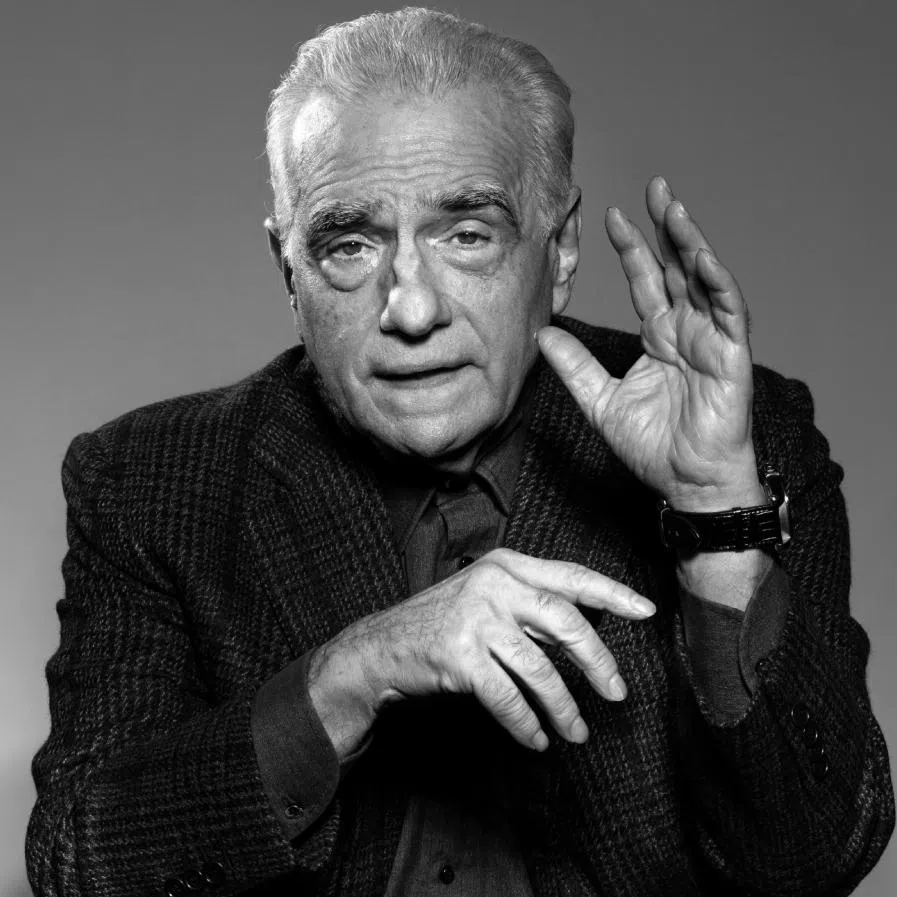 Martin Scorsese signed on as a partner and an adviser to Black Forest Labs, a fast-rising AI venture, in 2025.