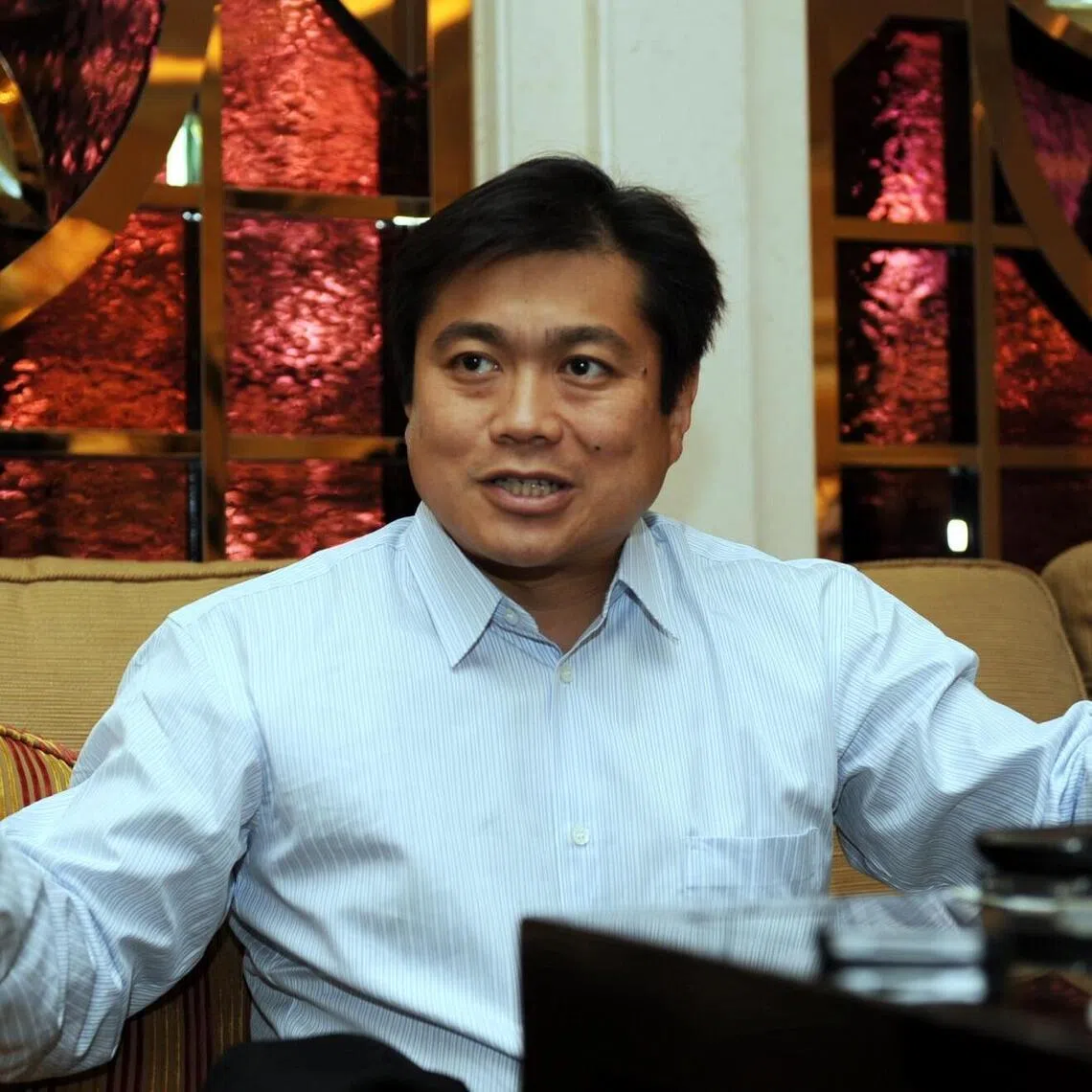 Mr Joichi Ito has denied any wrongdoing in connection with the late US sex offender Jeffrey Epstein.