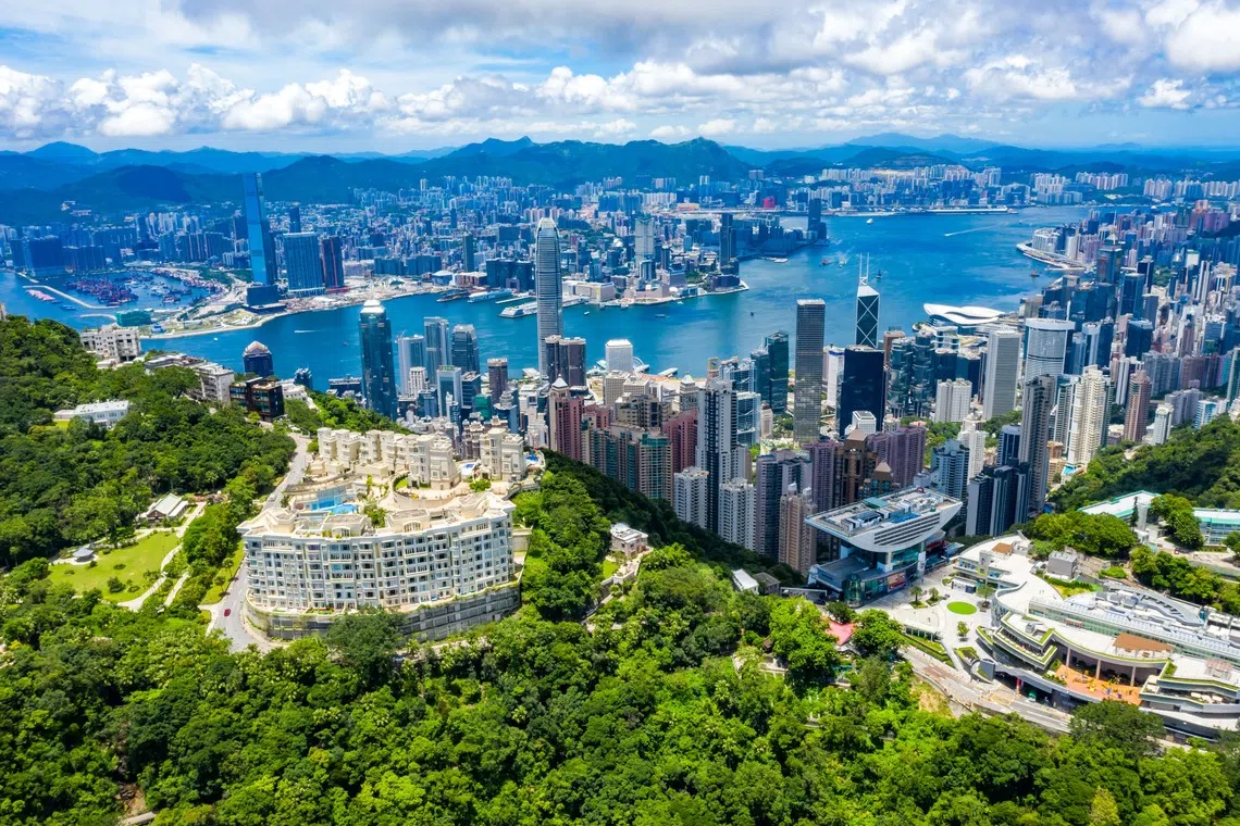 Under the new New Capital Investment Entrant Scheme, eligible global investors are welcome to build a life – and their wealth – in Hong Kong. 