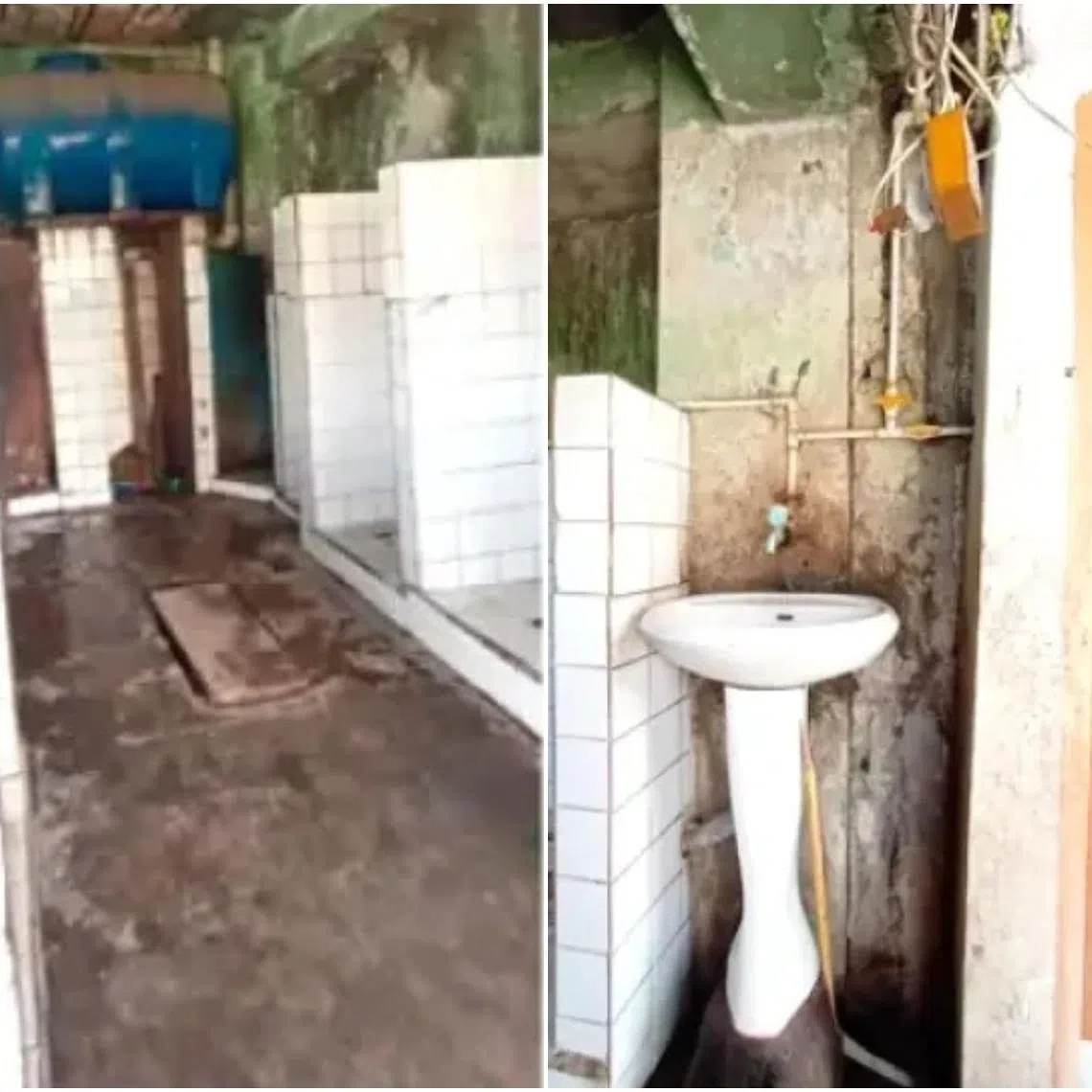 In Pakistan, an estimated 79 million people lack access to proper toilet facilities, World Bank data shows.