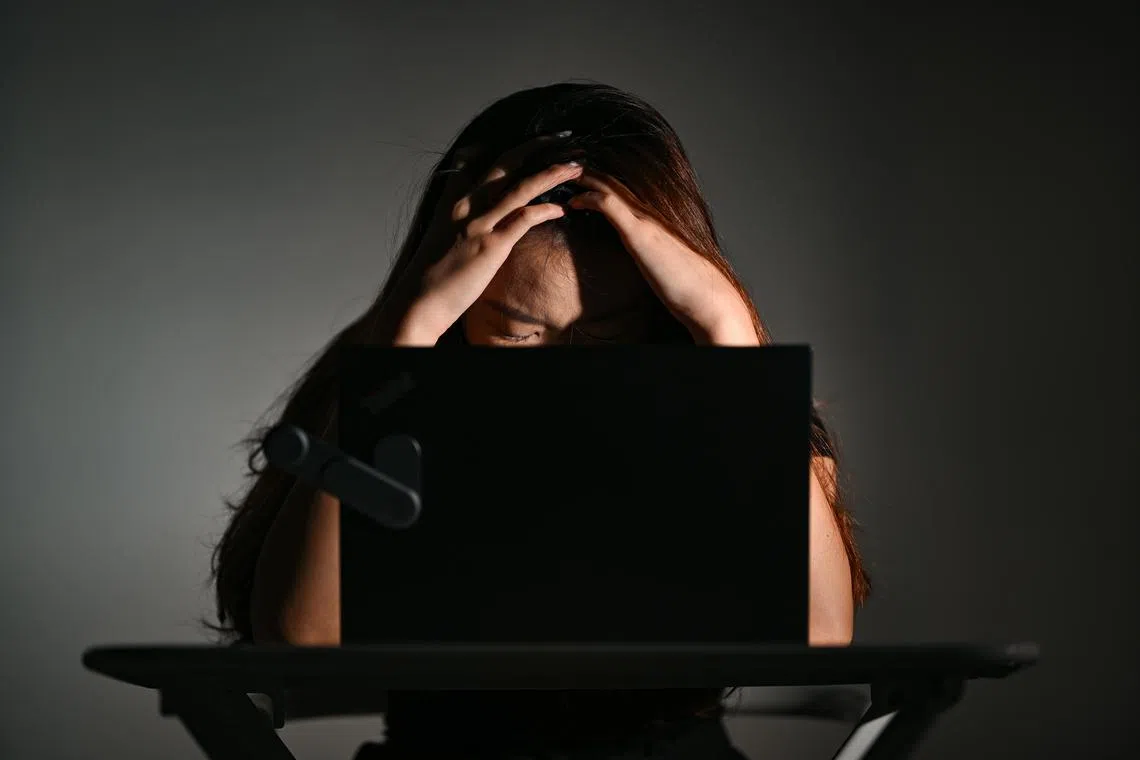 Many neurodiverse employees cope by “masking” - suppressing symptoms in a bid to blend in.