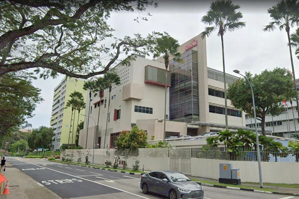 CPIB said it received 234 corruption-related reports in 2022, 6 per cent lower than the year before.