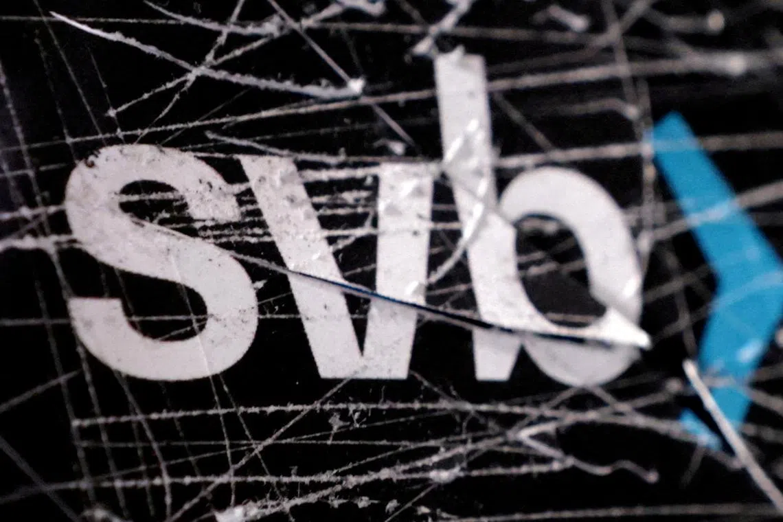 This week, the Federal Reserve announced that it would conduct a probe into its own supervision and regulation of SVB.