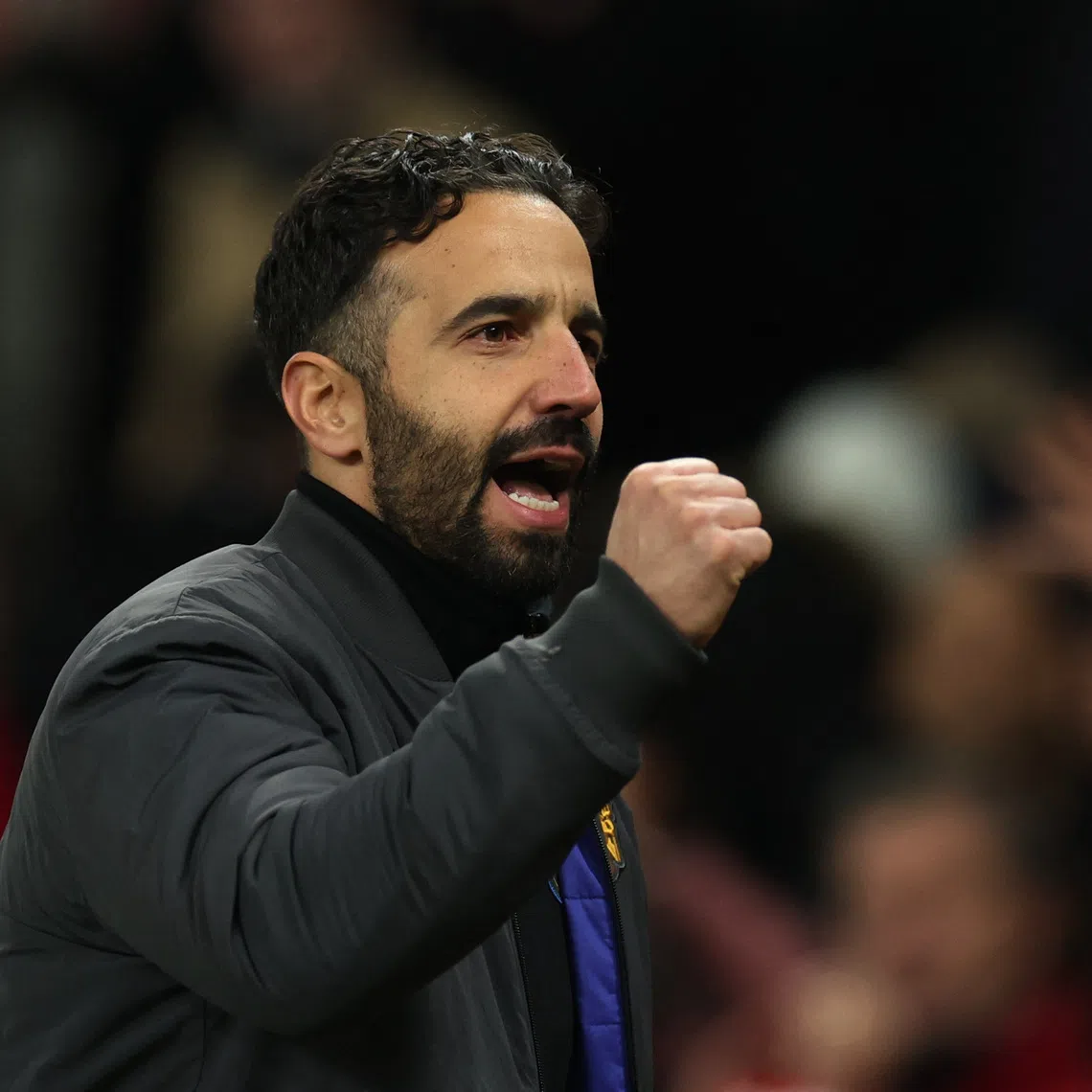 Manchester United manager Ruben Amorim singled out Matheus Cunha and Bryan Mbeumo for special praise as the pair continued to settle quickly at United.