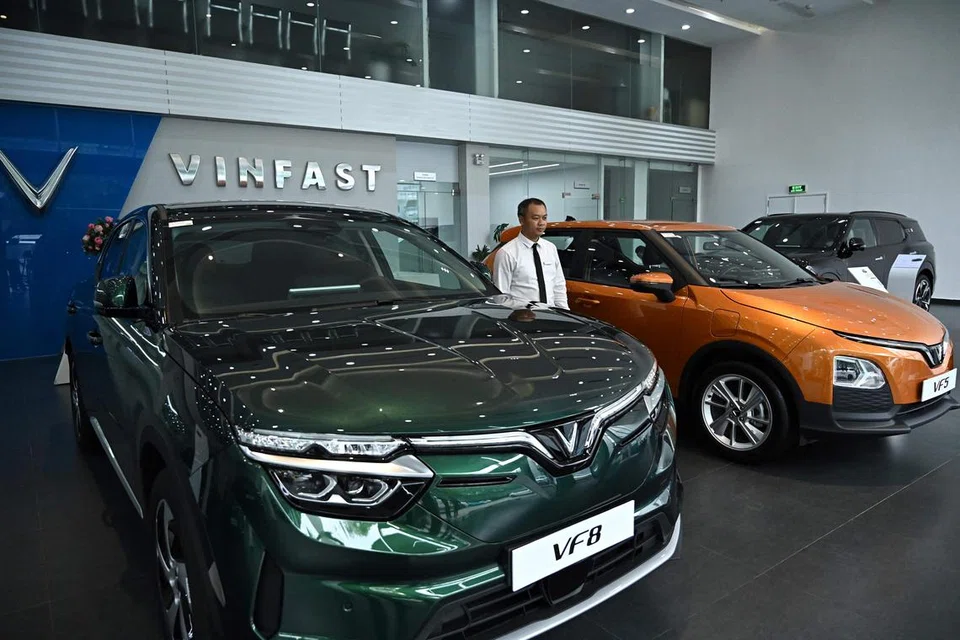 Vietnam’s VinFast to set up EV battery plant in India: Sources | The ...