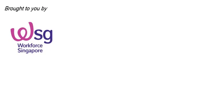 workforce singapore logo